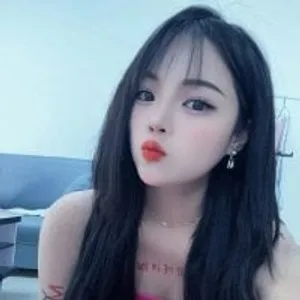 BaByLiuLiu from stripchat