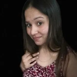 Shalini-01 from stripchat