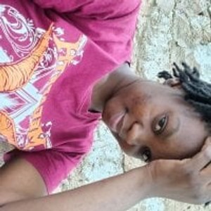 Cam girl African_slut20