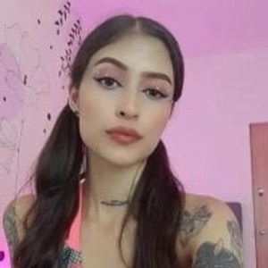 Melanny_lopez18 Live Cam