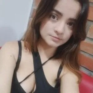 Angie_sanz from stripchat
