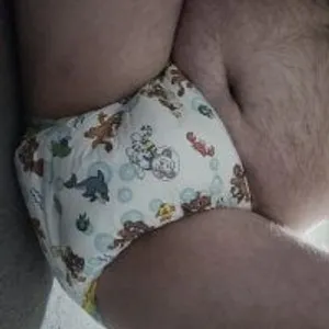 DiaperBoy_89 from stripchat