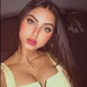 Spicy-Sofia from stripchat