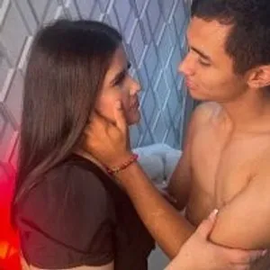 ZoeAndJacob from stripchat