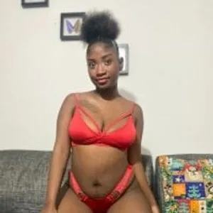 horny_naomii from stripchat