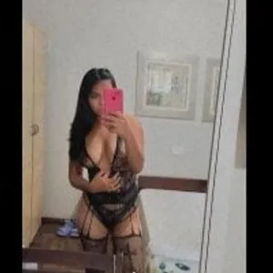 Ladynight01 from stripchat