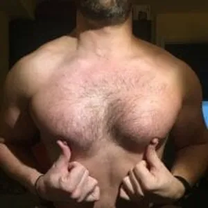 Mr_Beef from stripchat