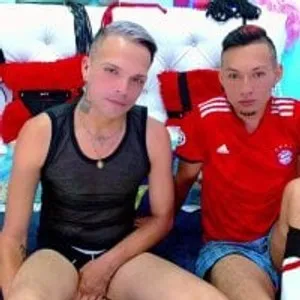 axel_and_junior from stripchat
