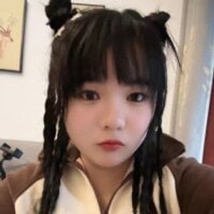 shuang-Ed webcam profile - Chinese