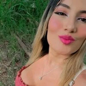 Megan_Foox from stripchat