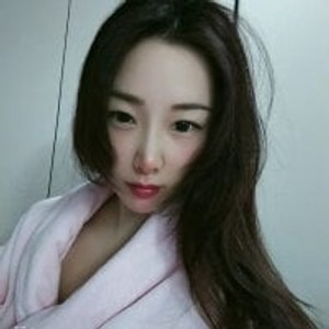 Fairy_Qing_S webcam profile - Chinese