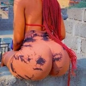 Cam Girl Petitiebooty