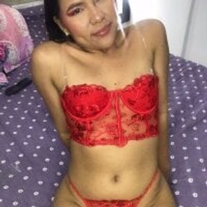 Cam girl susy-presly