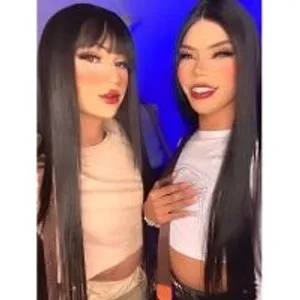 Karem_and_Tiffany from stripchat