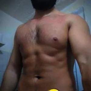 Baxa66 from stripchat