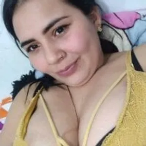 shaarongomez from stripchat