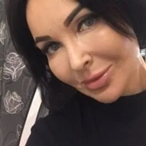 LuxMary from stripchat