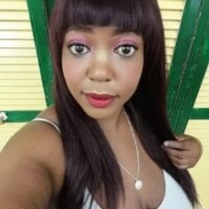 LUSTFULBOOBSS webcam profile - South African