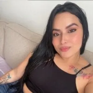 Nicol-58 from stripchat