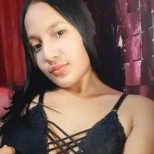 Rouse_PrettyGirl from stripchat