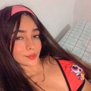 sleekcams.com Tifanny_MyLove livesex profile in recordablepublic cams