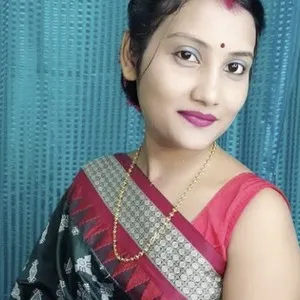 SEXY--SANJU from stripchat