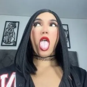 Zohomer-bunny from stripchat