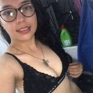 cuteLovely_Sabrina from stripchat