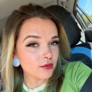 Amethystxxo's profile picture