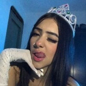 Cam girl liccy_hall