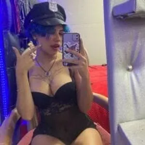 Bluegiirl from stripchat