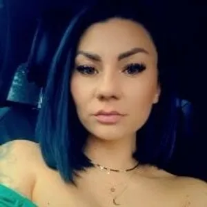 Sarah_Jo from stripchat