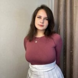 onaircams.com Romilda_Vane livesex profile in public cams