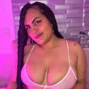 Sabrina_boobs from stripchat