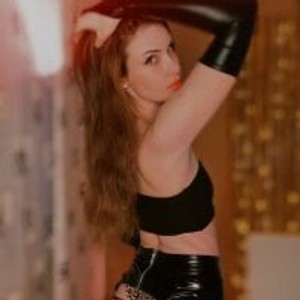 girlsupnorth.com Ve_Lina livesex profile in latex cams