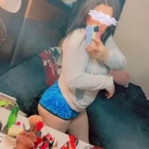 Yorgethh from stripchat