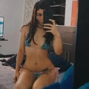 SaritaxBaby from stripchat