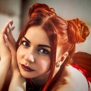 sexcityguide.com YourWhiteTulip livesex profile in redhead cams