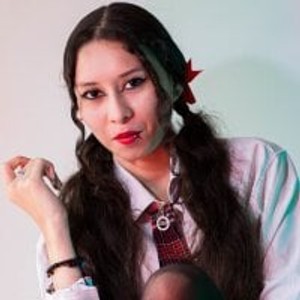 Cam Girl NEZUKO_MITSURI