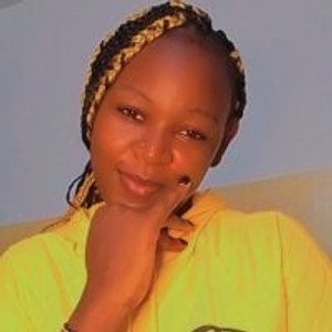 free6cams.com Africana20 livesex profile in young cams