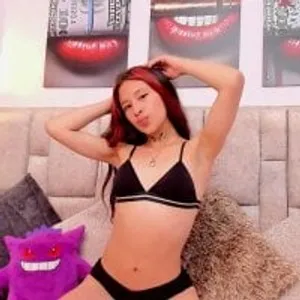 fernanda_skinny from stripchat