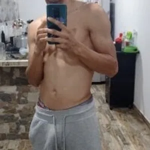 juan_42019 from stripchat