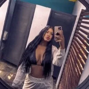 Stefany-222 from stripchat