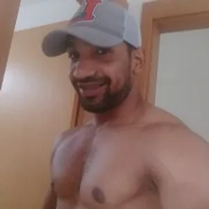 Luisjeba from stripchat