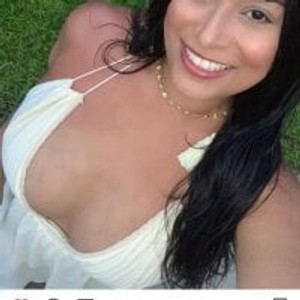 Amandinhaaaaaal's profile picture