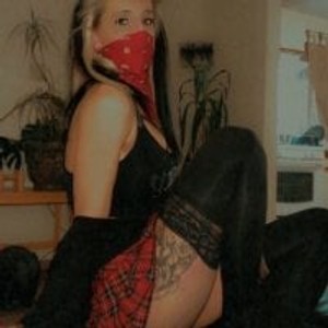 Miss_Bailey_Boo's profile picture