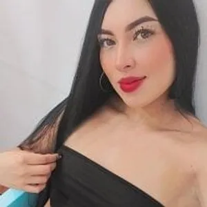 SamanthaVega02 from stripchat