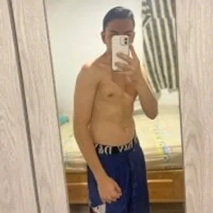 Cashmaster6666 from stripchat