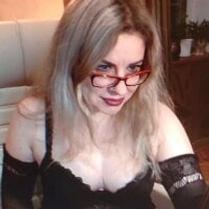 Miss_Tress webcam profile - Russian