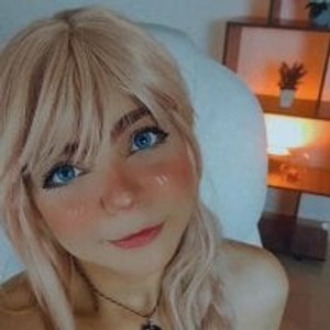 gonewildcams.com kitsune_Pink1 livesex profile in cum cams